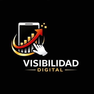 Visibilidad Digital logo